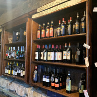 De Pannekoekenbakker À l'intérieur