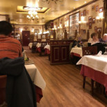 Yummy À l'intérieur