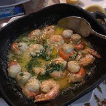 The Yellow Rabbit Nourriture