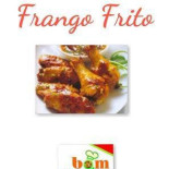 La Fleur De Thym Carte