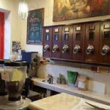 La Fleur De Thym À l'intérieur