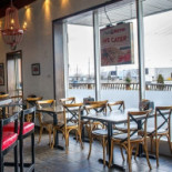 Akdeniz À l'intérieur