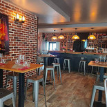 Complètement Toqué À l'intérieur