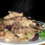 Complètement Toqué Nourriture