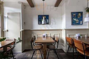 By Pascal À l'intérieur