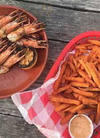 Konichiwa Goes Nourriture