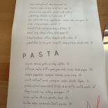 La Chapellerie Carte