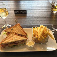 De Zomertuin Deventer Boisson