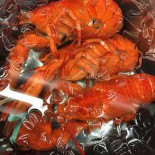 Bouchon D'en FaÇe Maestricht Nourriture