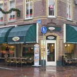 Bouchon D'en FaÇe Maestricht Extérieur