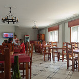 Eetcafe Jo&co Purmerend À l'intérieur