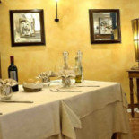 De Librije À l'intérieur