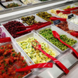 De Librije Nourriture