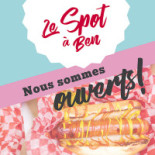 Bar Restaurant Suzie Q Logo