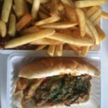 Arno Ijsco Nourriture