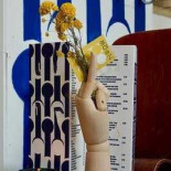 Engel X Bengel Deventer Carte