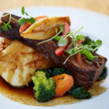 La Bella Rosa Nourriture