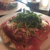 Nyonya Meneer Indonesisch Eethuis food