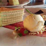 Toko Mie More Nourriture