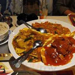 Den Hommelzak Comida