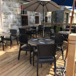 Sushipoint Amstelveen Extérieur