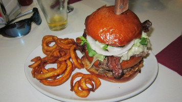 Effe Anders Nourriture