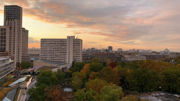 Eetcafe De Brink Express Deventer Extérieur