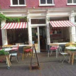 't Eetatelier Arnhem Extérieur