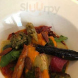 't Eetatelier Arnhem Nourriture