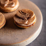 Humus X Hortense Bebida