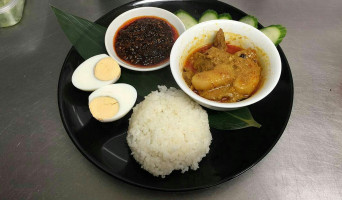 Le Fournil De Sébastien food