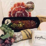 Indiaas Handi BV Nourriture