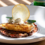 Parc Hilversum Nourriture