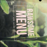 Terras- Flaman Terschelling Carte