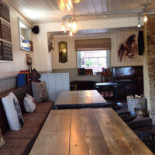 Lokaal À l'intérieur