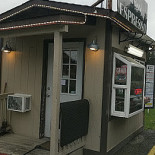 Gasterij Goesting Meerssen Extérieur