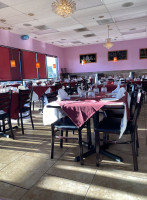 Terminus À l'intérieur