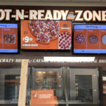 Burger ‘n Shake Carta