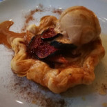 Bodega Manolitos Comida