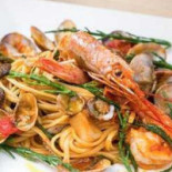 De Houtzagerij Nourriture