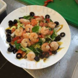 De Houtzagerij Nourriture