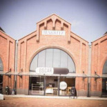 Brasserie La Porte Extérieur