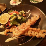 The Wolfhound Nourriture