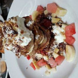 Njoy Cafe Arnhem Nourriture