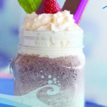 Eetcafé De Vingerhoed Boisson