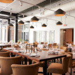 Kippie Hoofddorp À l'intérieur