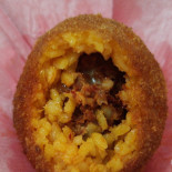 De Blauwe Hoek Nourriture