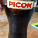 De Blauwe Hoek Boisson