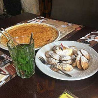 Wijnant Mes Amis Maastricht food