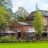 Hoeve Kromwijk Zoetermeer Extérieur